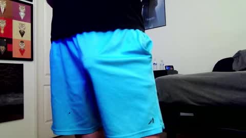 LL Cool Jake online show from 11/19/25, 04:45