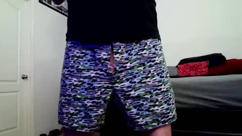 LL Cool Jake online show from 11/21/25, 04:55