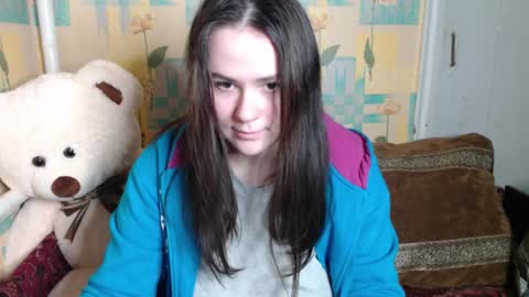 Snapshot of llevella chatting on 10/23/25, 07:23 Sevy online show from 10/23/25, 07:23