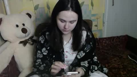 Snapshot of llevella chatting on 11/06/25, 10:05 Sevy online show from 11/06/25, 10:05