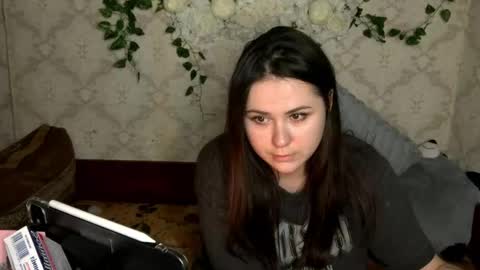 Snapshot of llevella chatting on 03/12/26, 06:58 Sevy online show from 03/12/26, 06:58