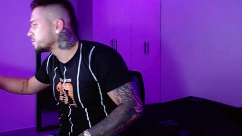 lliamm 2 online show from 05/11/26, 03:56