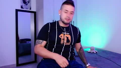lliamm 2 online show from 05/28/26, 03:04