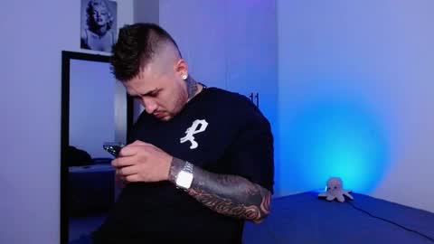lliamm 2 online show from 06/03/26, 04:04