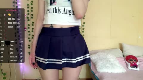 Lana online show from 04/04/26, 06:33