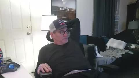 LongDick Daddy online show from 11/05/25, 02:00