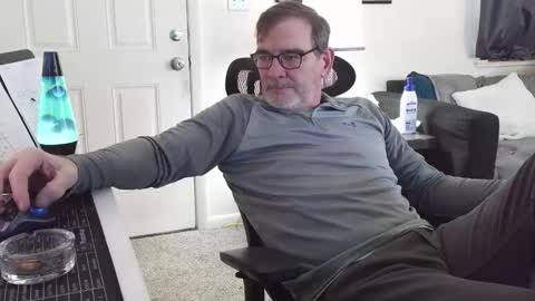 LongDick Daddy online show from 01/18/26, 08:01