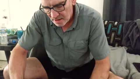 LongDick Daddy online show from 07/27/26, 03:13