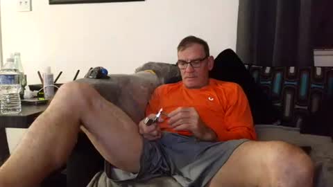 LongDick Daddy online show from 08/02/26, 10:14