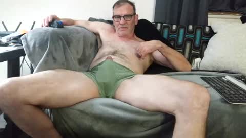 LongDick Daddy online show from 08/08/26, 06:48