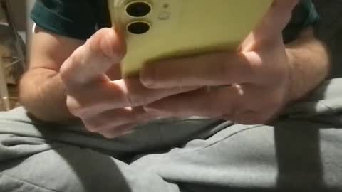 john online show from 12/04/25, 03:49