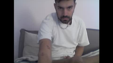 Snapshot of lnnc5 chatting on 10/07/25, 12:13 lnnc5 online show from 10/07/25, 12:13