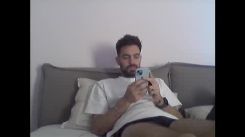 Snapshot of lnnc5 chatting on 10/24/25, 12:01 lnnc5 online show from 10/24/25, 12:01