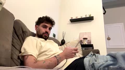 lnnc5 online show from 03/22/26, 04:43