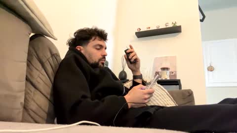 lnnc5 online show from 03/23/26, 09:57