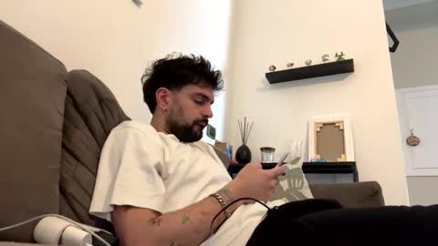 lnnc5 online show from 03/31/26, 07:53