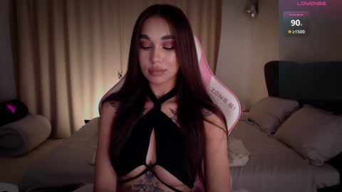 Snapshot of lnnsfw chatting on 01/10/25, 09:42 Linn my new page online show from 01/10/25, 09:42