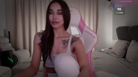 Snapshot of lnnsfw chatting on 01/12/25, 08:36 Linn my new page online show from 01/12/25, 08:36