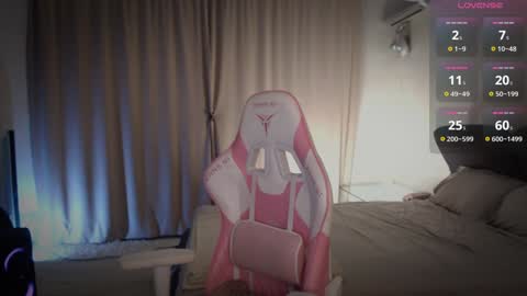 Snapshot of lnnsfw chatting on 02/01/25, 08:16 Linn my new page online show from 02/01/25, 08:16