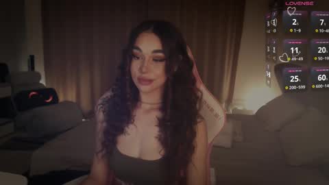 Snapshot of lnnsfw chatting on 03/08/25, 06:16 Linn my new page online show from 03/08/25, 06:16