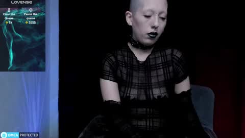 Lynx Mist online show from 12/13/24, 04:00