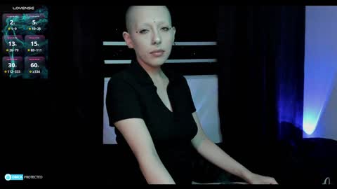 Lynx Mist online show from 01/26/25, 02:14