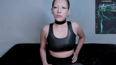 Lynx Mist online show from 03/03/25, 11:24