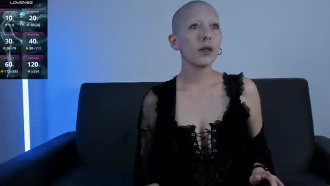 Lynx Mist online show from 12/02/25, 10:38