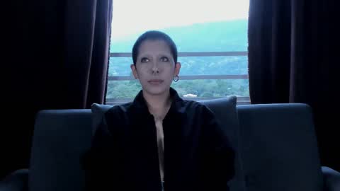 Lynx Mist online show from 01/11/26, 09:53