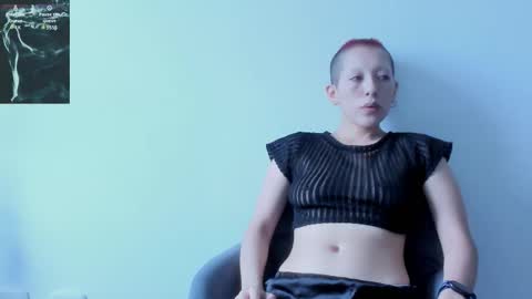 Lynx Mist online show from 03/15/26, 05:30