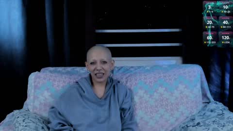 Lynx Mist online show from 03/28/26, 02:00