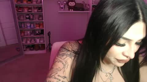 lo_cakez online show from 09/23/25, 05:32