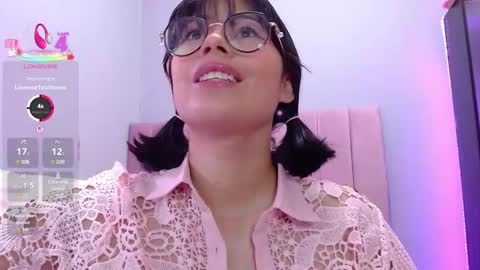 Pamela online show from 02/27/25, 07:15