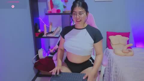 Pamela online show from 03/12/26, 10:38