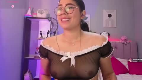 Pamela online show from 03/29/26, 03:56