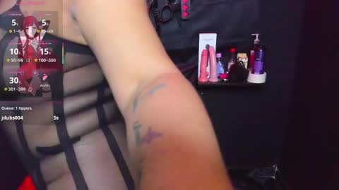 loana_bdsm online show from 05/15/26, 04:08