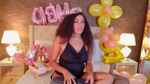  LOANA  online show from 02/24/26, 07:01