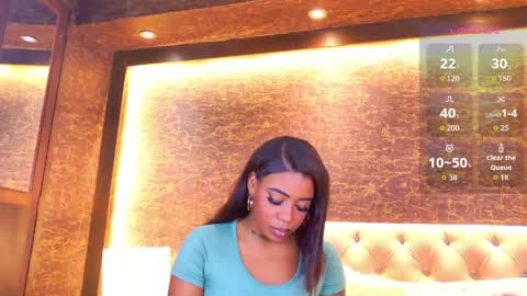  LOANA  online show from 05/15/26, 05:31