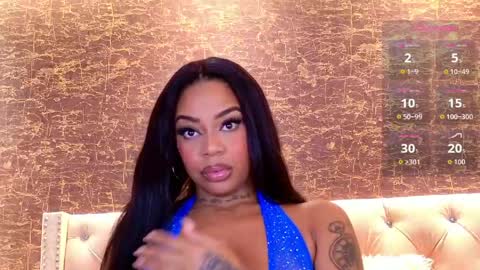  LOANA  online show from 05/27/26, 05:21