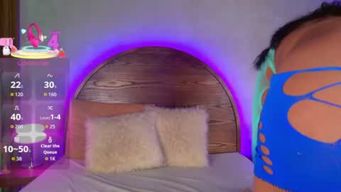 Snapshot of loana_vegas chatting on 07/06/26, 04:42 LOANA online show from 07/06/26, 04:42