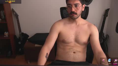 Lobito blanco Thefckingwolf main account online show from 09/15/25, 04:18