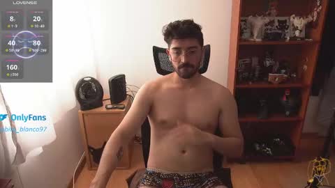 Lobito blanco Thefckingwolf main account online show from 02/06/26, 05:16