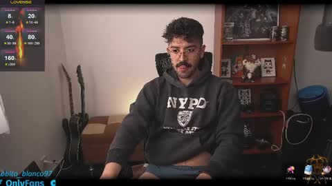 Lobito blanco Thefckingwolf main account online show from 04/08/26, 06:41