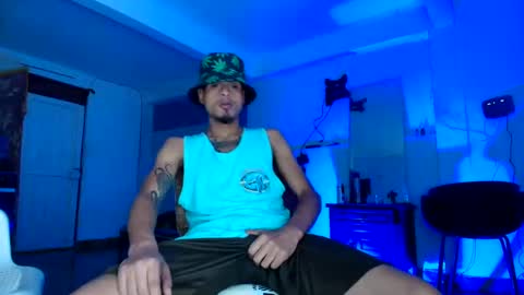 edwin online show from 11/16/25, 04:40