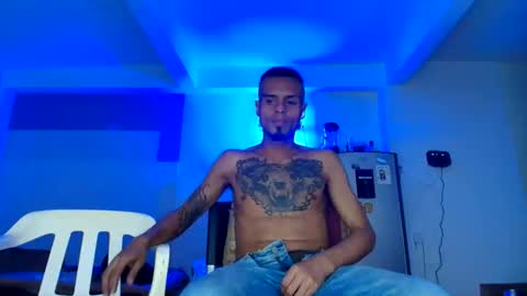 edwin online show from 02/17/26, 01:35