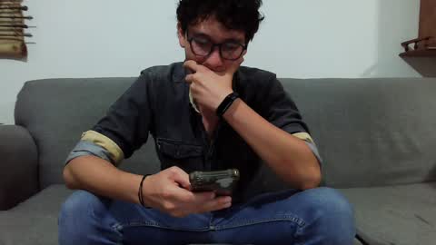 Lobo online show from 12/04/24, 02:42