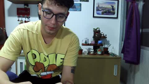 Lobo online show from 12/24/24, 02:43