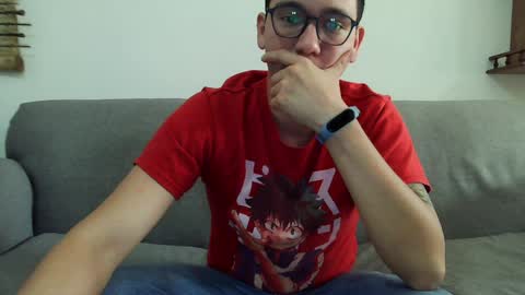 Lobo online show from 01/02/25, 09:50