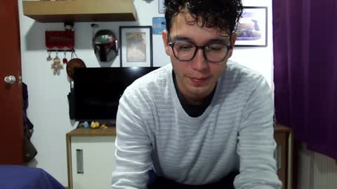 Lobo online show from 01/18/25, 03:27