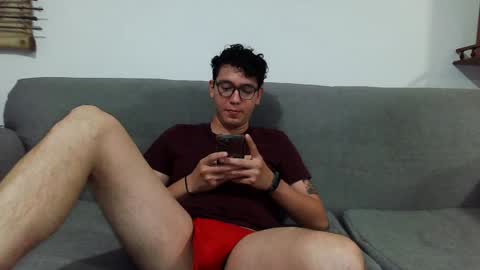 Lobo online show from 01/31/25, 02:26